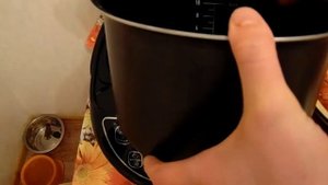 МЯСО  НУТРИИ В МУЛЬТИВАРКЕ