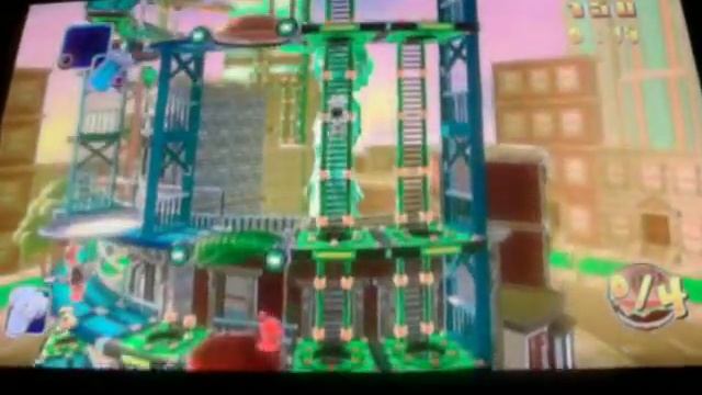 BurgerTime World Tour Burger Please Trophy смотреть онлайн