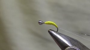 © Сибирская #мушка / #обманка цвета -  "Панасоник ".