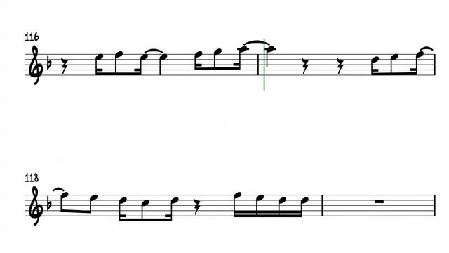 Jehová Edifica Medley - Trombon en Bb смотреть онлайн