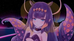 Ninomae Ina'nis - Музыка нас связала/ 音楽が私たちを縛られた/ Music brought us together (Мираж AI cover)