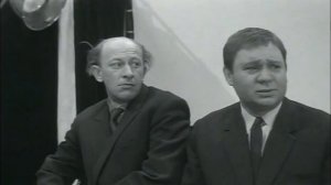 Пропьем эти шальные деньги / Зигзаг удачи 1968