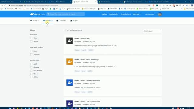 Docker to the Cloud 2: how to get started with Docker смотреть онлайн