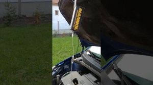 Suzuki sx4 katalizátor tisztítás házilag p0420 hibakód.