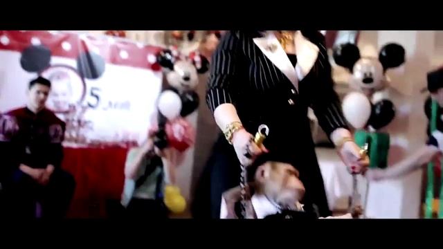 Обезьянка на праздник от Королевства Чудес смотреть онлайн