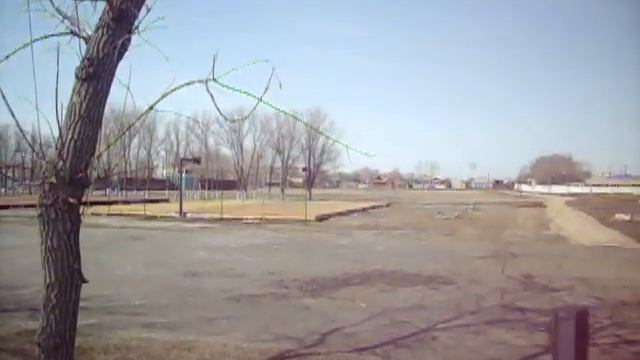 Стадион, где пройдет XXXIII летняя Олимпиада (9 апреля 2011) смотреть онлайн