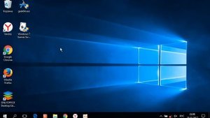 СТАНДАРТНЫЕ ИГРЫ ДЛЯ WINDOWS 10