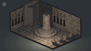 Прохождение Tiny Room Stories: Mystery Town. Шестая глава. В пещере