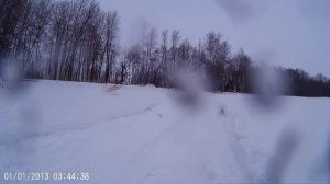 Снегоходы. BRP Commander. Yamaha VK540.