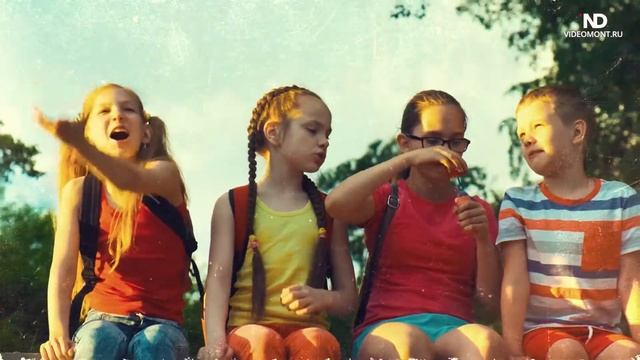 Детский пикник на день рождения смотреть онлайн