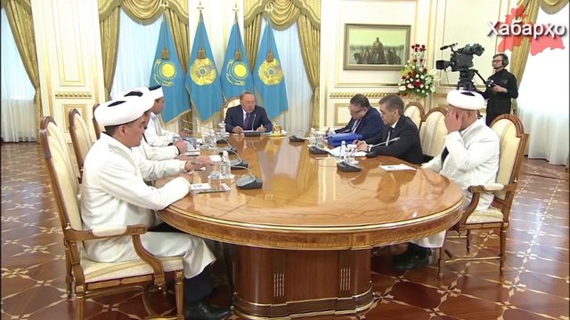 Хабарҳои ҷаҳон (28.04.2017) اخبار جهان