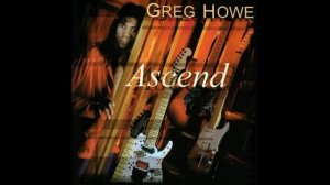 Tales Told-Greg Howe