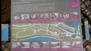 Plön / Плён - Дворец Плён - один из крупнейших дворцов земли Шлезвиг-Гольштейн, Германия