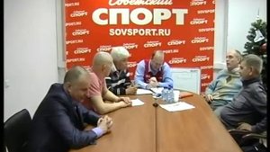 Ловчев о значимости Бубнова в нашем футболе