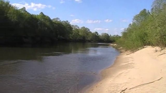 Такое милое и родное село Трескино