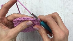 How To Make An Invisible Decrease In Amigurumi Crochet | Beginner Amigurumi Crochet | Yarn Society