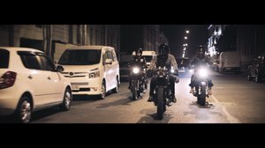 "Планета ИЖ"  промо документального фильма