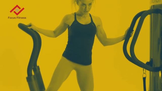 Freemotion Fitness смотреть онлайн