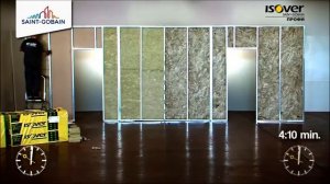 Утеплитель ИЗОВЕР ISOVER  Saint Gobain