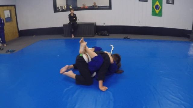 Brother vs Sister смотреть онлайн