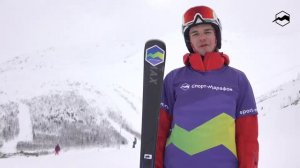 Salomon S/Max Blast 2019/2020. Тесты, отзывы