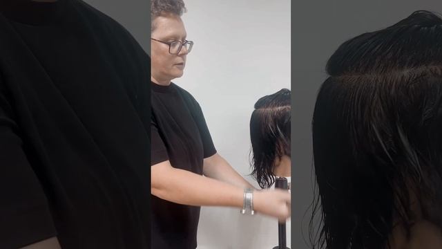 ВЕРТИКАЛЬНЫЙ ПРОБОР В НИЖНЕЙ ЧАСТИ СТРИЖКИ 13.10.2022 смотреть онлайн