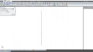 ЛИРА-САПР. Разбиение стержня промежуточными узлами.