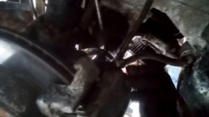 бмв е39 замена датчика износа колодок