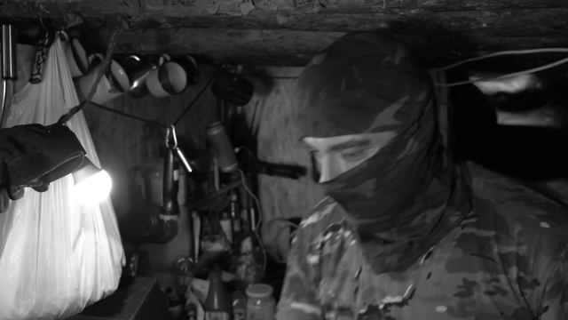 До слёз: видео в память о российских воинах, погибших во время СВО