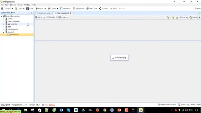 #11 How To Use Mongobooster with MongoDB | MongoDB Training смотреть онлайн