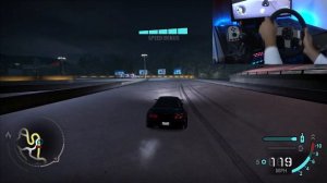 Skyline gtr 34 drift nfs carbon redux