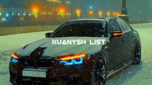 Шейх Мансур - Под жёлтым фонарем (BERSKIY Remix)