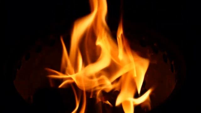 Звуки костра. Для медитации. Для снятия стресса. Для сна смотреть онлайн