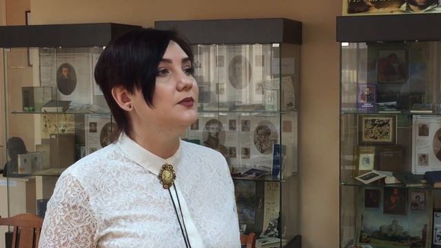 Онлайн-марафон «#PROБиблиотеку». Часть 1 #Библиотекарь смотреть онлайн