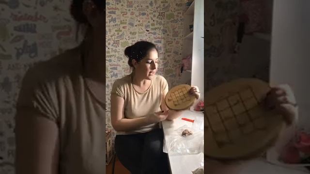 Обзор крутых пособий для занятий с детьми смотреть онлайн