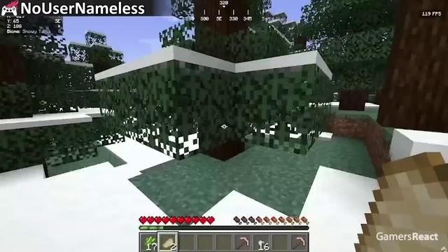 Top 500 Minecraft Seeds! смотреть онлайн