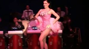 Dita Von Teese Shim Sham Revue Burlesque
