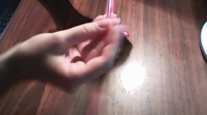 Петли иглы Видаля c Aliexpress