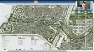 Новая столица Египта. Что это? ЭФИР 29.10.23