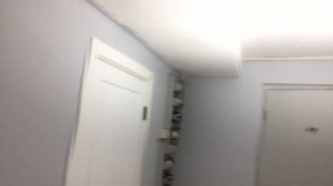 Как установить дверь от и до. Часть 6. Врезка ответки. Установка добора. Установка наличника.