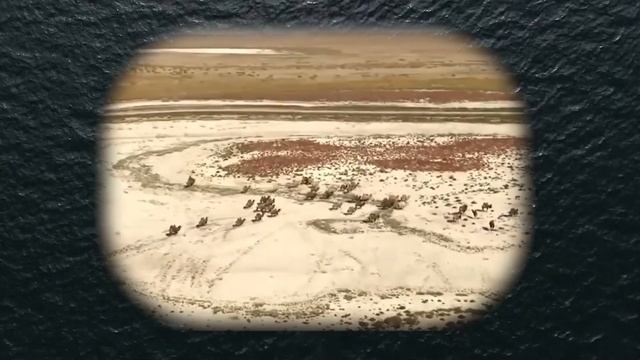 АРАЛ ТЕҢІЗІ Толып жатқан жер Қазақтікі емес | Мойнак Каракалпак смотреть онлайн