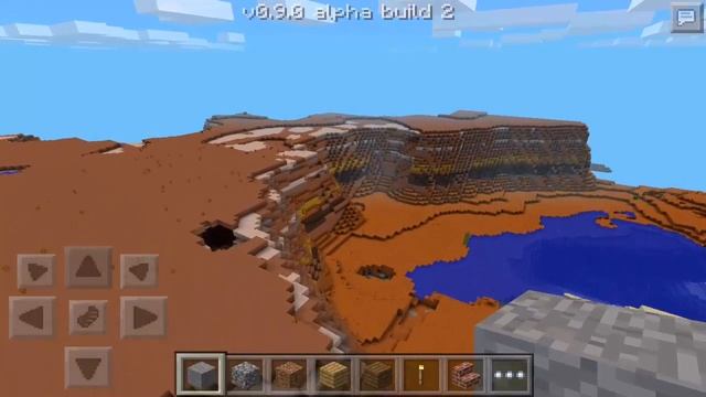 TOP 10 BEST SEEDS - MINECRAFT PE 0.9.0/0.9.5 - ALL NEW BIOMES!!! смотреть онлайн