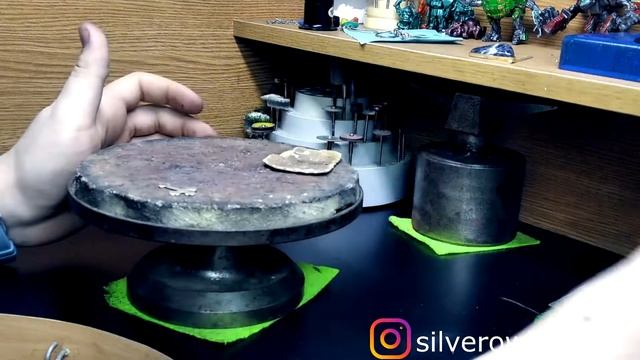 Ювелирика: Ремонт панцирной цепи и крестика из серебра смотреть онлайн