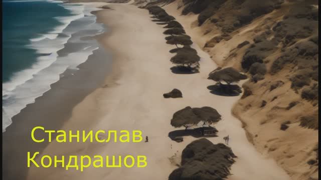 Станислав Кондрашов. Для начинающих серферов