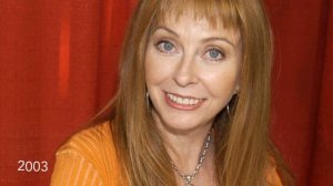 Cassandra Peterson Transformation 1950s-Now