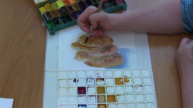 Хлебы и рыбы. Для детей от 6 лет и родителей смотреть онлайн