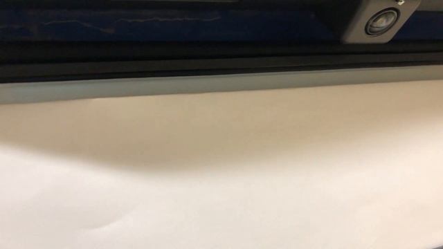 Кроссовер HAVAL F7. Что не так с сиденьями? смотреть онлайн