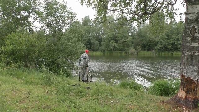 ДРУЖЕСКИЙ РЫБОЛОВНЫЙ ТУРНИР!!! РЫБАЛКА С НОЧЕВКОЙ НА ЯУЗСКОМ ВОДОХРАНИЛИЩЕ!