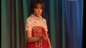 Игорь Маменко и Светлана Рожкова сценка На дачу