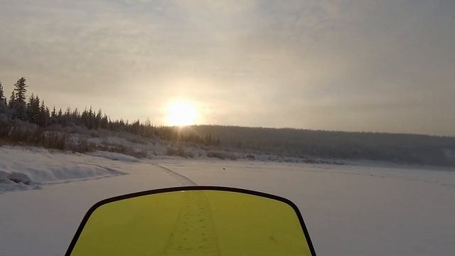 Снегоход Буран А смотреть онлайн